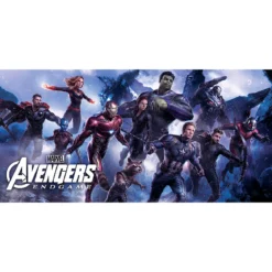 Avengers - Endgame Heroes Tasse