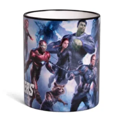 Avengers - Endgame Heroes Tasse