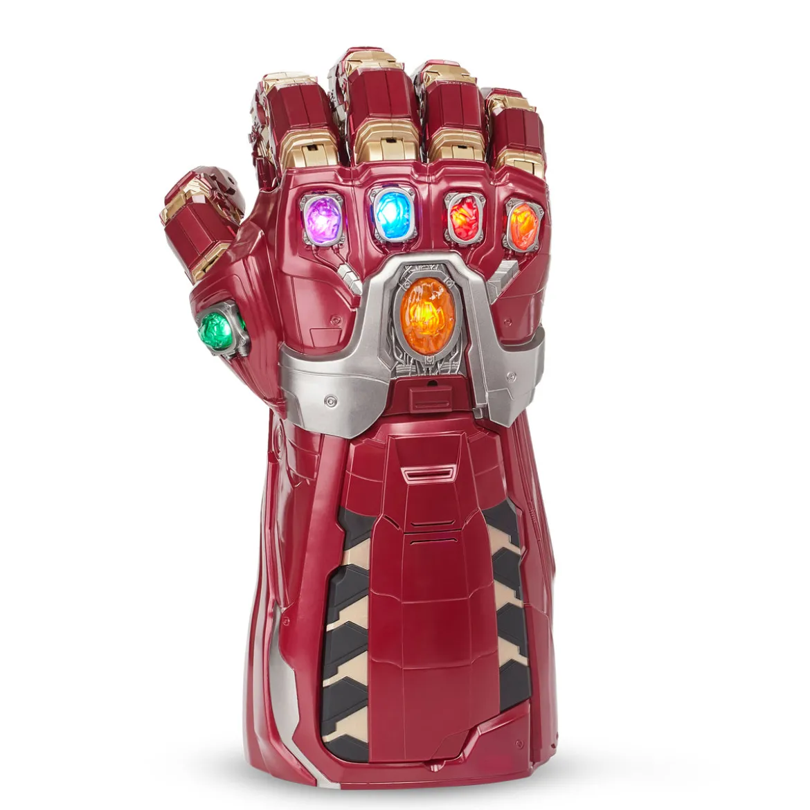 Avengers Endgame - Iron Man Gauntlet mit Licht und Sound