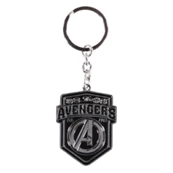 Avengers - Heroes Schlüsselanhänger