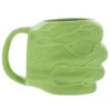 Avengers - Hulks Faust Tasse