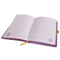 Avengers - Infinity Gauntlet Premium Notizbuch A5 mit Leuchteffekt