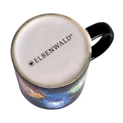 Avengers - Infinity Stones Tasse