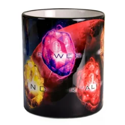 Avengers - Infinity Stones Tasse