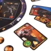 Avengers - Infinity War Brettspiel