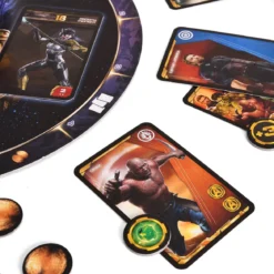 Avengers - Infinity War Brettspiel