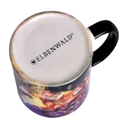 Avengers - Infinity War Collage Tasse
