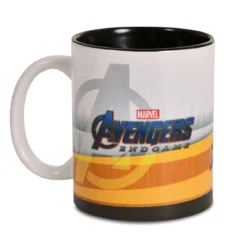 Avengers - Iron Man Endgame Tasse