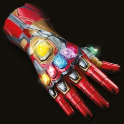 Avengers - Iron Man Gauntlet mit Licht und Sound