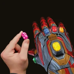Avengers - Iron Man Gauntlet mit Licht und Sound
