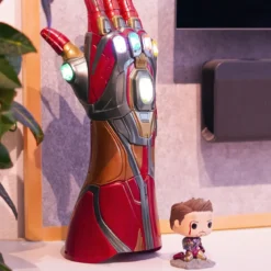 Avengers - Iron Man Gauntlet mit Licht und Sound
