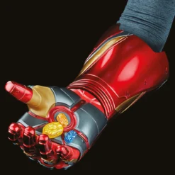 Avengers - Iron Man Gauntlet mit Licht und Sound