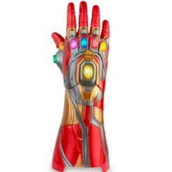 Avengers - Iron Man Gauntlet mit Licht und Sound