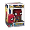 Avengers - Iron Spider Infinity War Funko Pop Wackelkopf-Figur