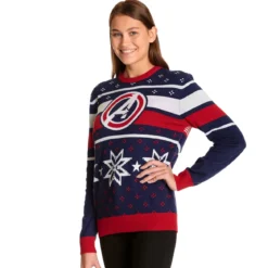 Avengers - Logo Strickpullover