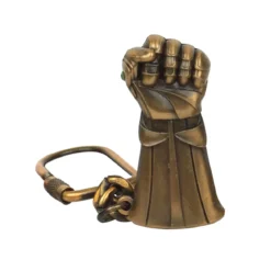 Avengers - Thanos Infinity Gauntlet Schlüsselanhänger
