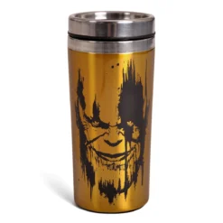 Avengers - Thanos Infinity Gauntlet To Go Becher