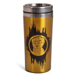 Avengers - Thanos Infinity Gauntlet To Go Becher
