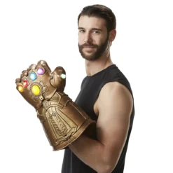 Avengers - Thanos Infinity Gauntlet mit Licht und Sound