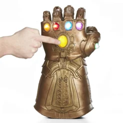 Avengers - Thanos Infinity Gauntlet mit Licht und Sound