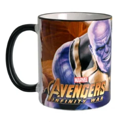 Avengers - Thanos Tasse