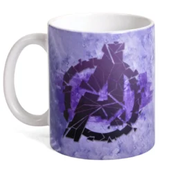Avengers - Thanos Warrior Tasse