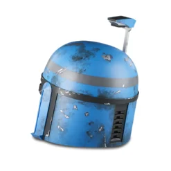 Axe Woves Black Series Premium Helm - Star Wars The Mandalorian