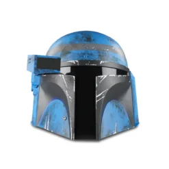 Axe Woves Black Series Premium Helm - Star Wars The Mandalorian