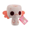 Axolotl - Animals Funko Pop Beanbag Mini Plüsch Figur