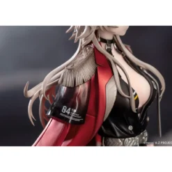 A-Z: PVC Statue 1/7 [D] Full Dress 25 cm