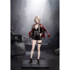 A-Z: PVC Statue 1/7 [D] Full Dress 25 cm