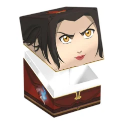 Azula Sammelkartenbox Ultimate Guard - Avatar The Last Airbender