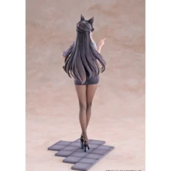 Azur Lane PVC Statue 1/6 Atago OL Ver. 28 cm