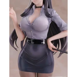 Azur Lane PVC Statue 1/6 Atago OL Ver. 28 cm