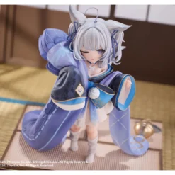 Azur Lane PVC Statue 1/7 Shinano chan 18 cm