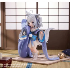 Azur Lane PVC Statue 1/7 Shinano chan 18 cm