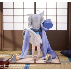 Azur Lane PVC Statue 1/7 Shinano chan 18 cm