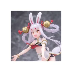 Azur Lane Statue 1/7 Shimakaze: Clumsy Moon Rabbit 25 cm