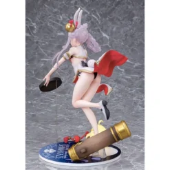 Azur Lane Statue 1/7 Shimakaze: Clumsy Moon Rabbit 25 cm