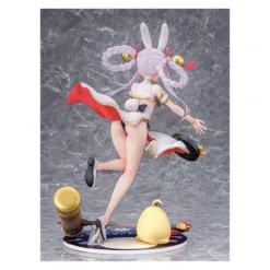 Azur Lane Statue 1/7 Shimakaze: Clumsy Moon Rabbit 25 cm