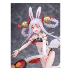 Azur Lane Statue 1/7 Shimakaze: Clumsy Moon Rabbit 25 cm