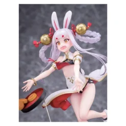 Azur Lane Statue 1/7 Shimakaze: Clumsy Moon Rabbit 25 cm