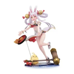 Azur Lane Statue 1/7 Shimakaze: Clumsy Moon Rabbit 25 cm