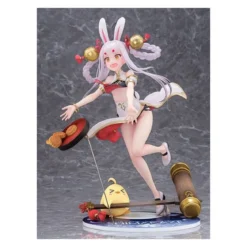 Azur Lane Statue 1/7 Shimakaze: Clumsy Moon Rabbit 25 cm