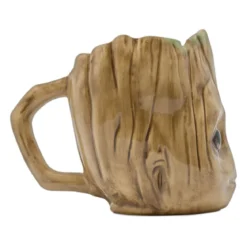 Baby Groot 3D Tasse - Guardians of the Galaxy