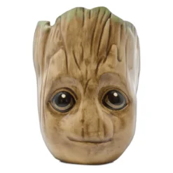 Baby Groot 3D Tasse - Guardians of the Galaxy