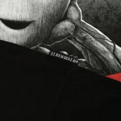 Baby Groot T-Shirt schwarz - Marvel