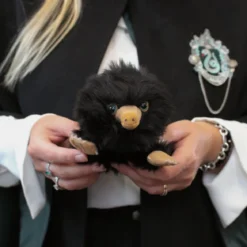 Baby Niffler Mini Plüsch Figur - Phantastische Tierwesen