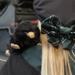 Baby Niffler Mini Plüsch Figur - Phantastische Tierwesen