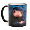 Baby Niffler - Phantastische Tierwesen Tasse